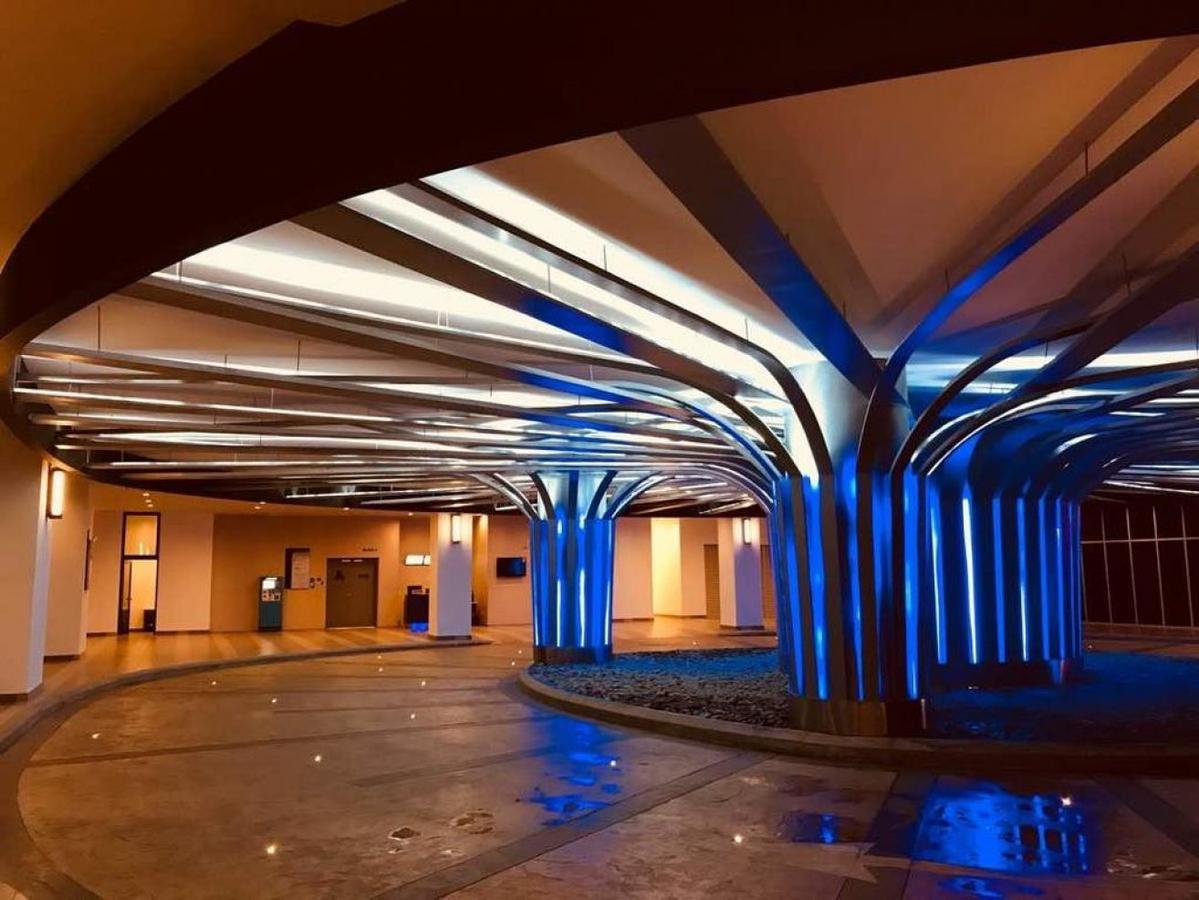 Ashton Meridin Suites Nusajaya  Bagian luar foto