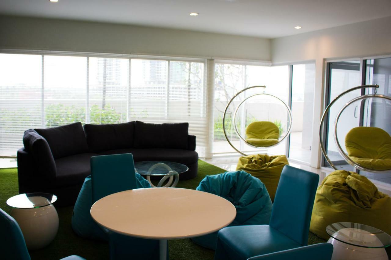 Ashton Meridin Suites Nusajaya  Bagian luar foto